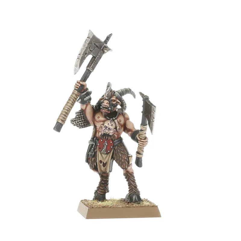 Bataillon des Braillehardes Hommes-bêtes