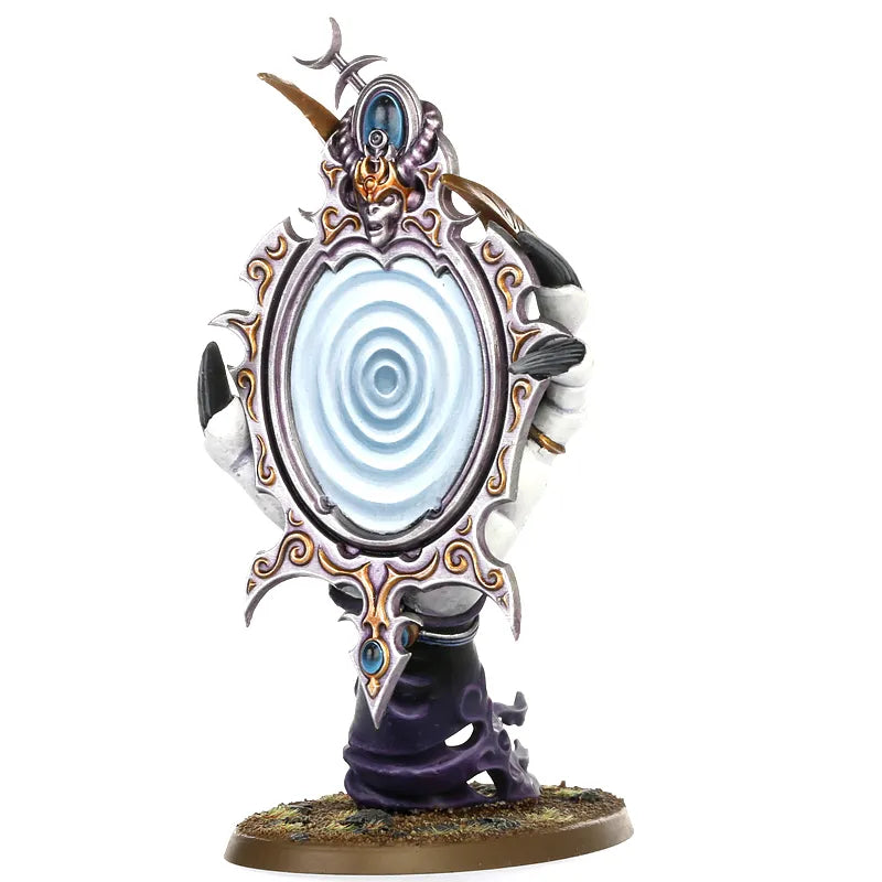 Sorts persistants: Hedonites of Slaanesh