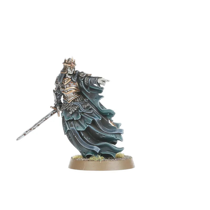Nazthák and the Shadow of Rhudaur™, Heroes of Angmar™