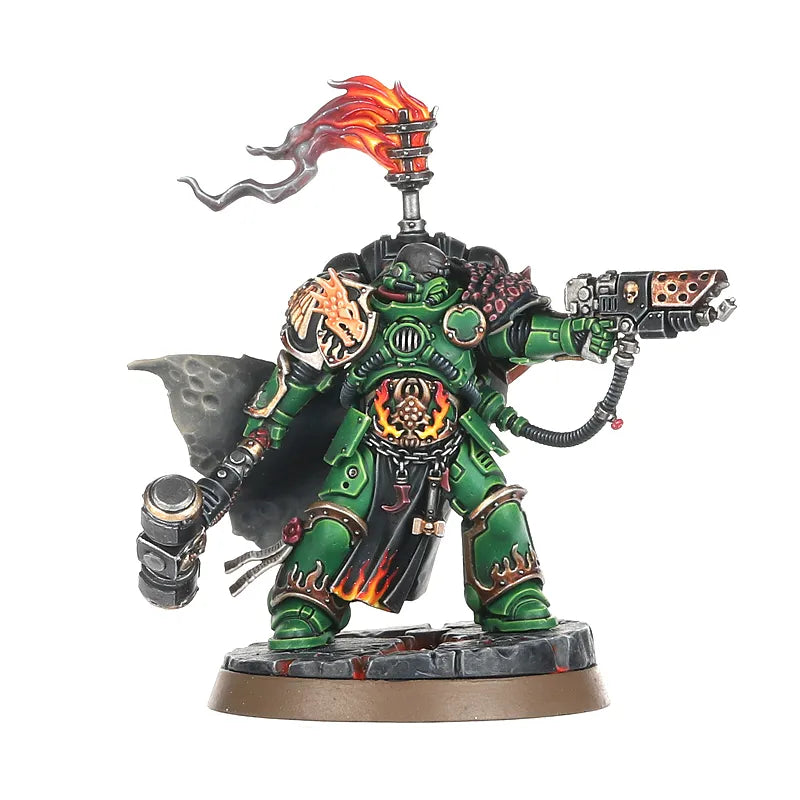 Adrax Agatone