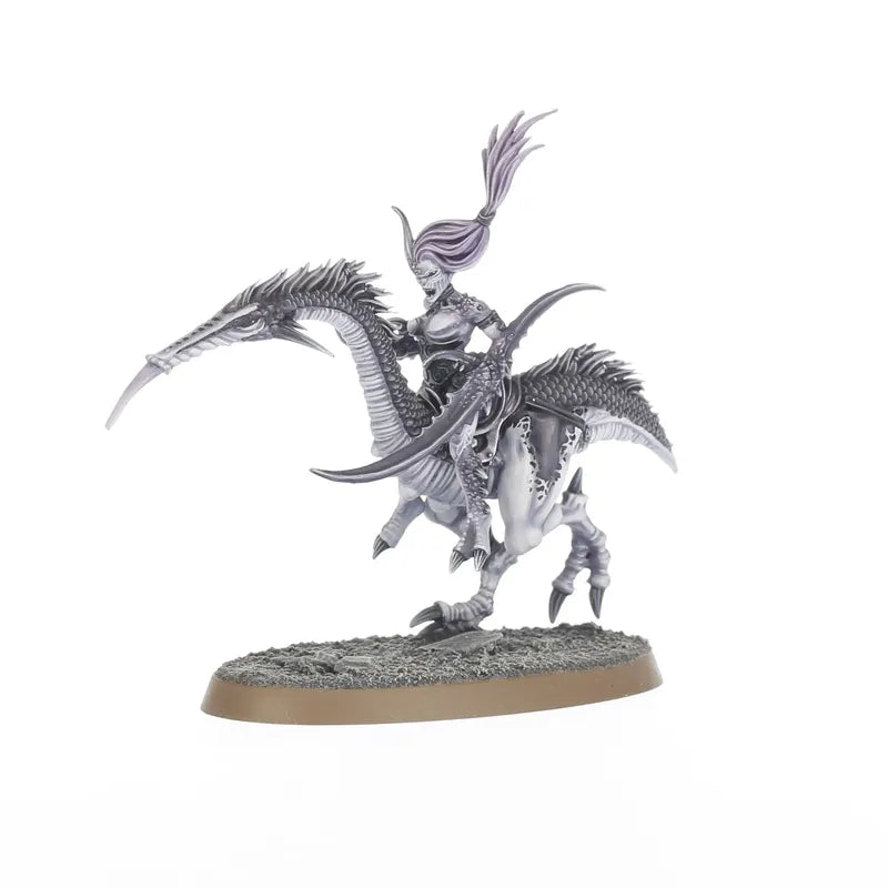 Fer de Lance: Hédonites de Slaanesh – Délicieux Épicuriens