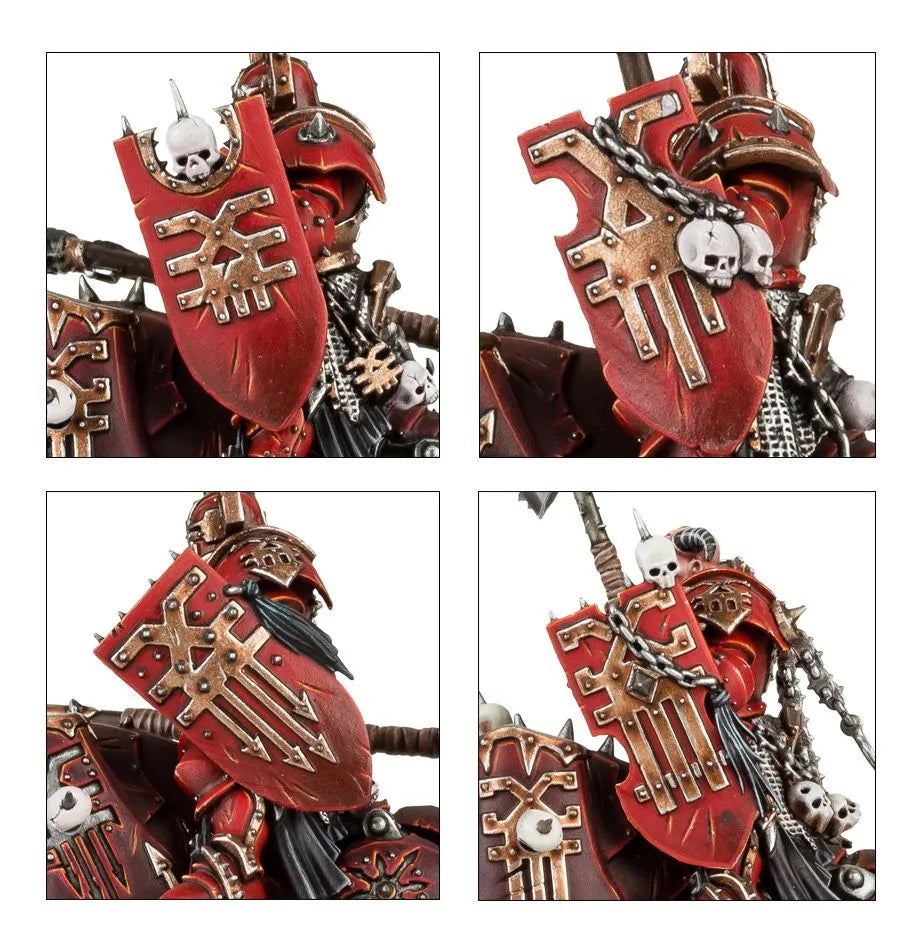 Mighty Skullcrushers