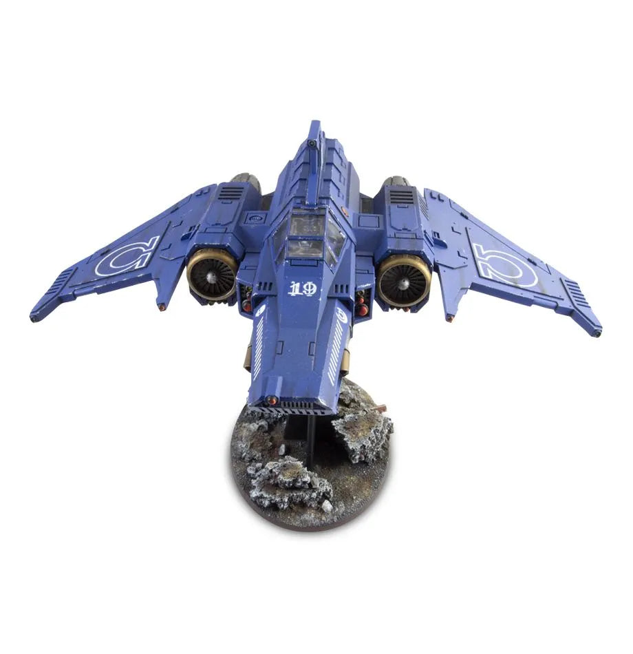 Intercepteur Xiphon