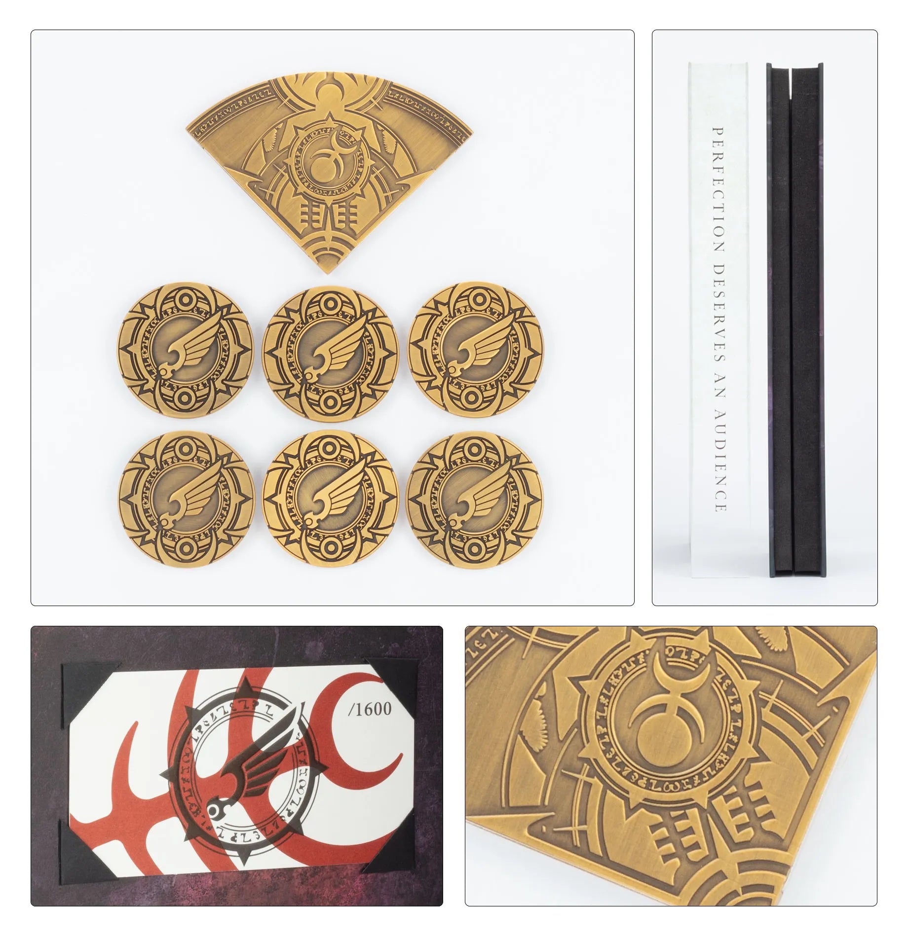 Codex: Emperor's Children (Limited Edition) (Anglais)