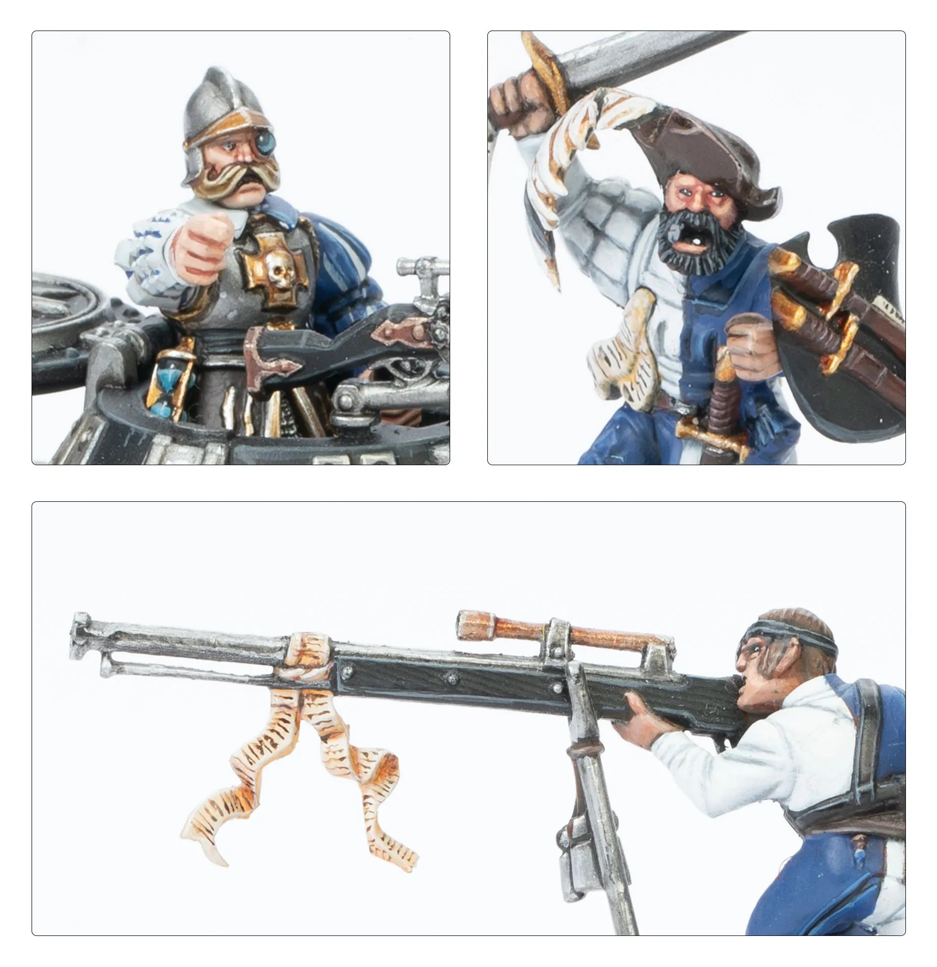 Bataillon de l'Empire de l'Homme