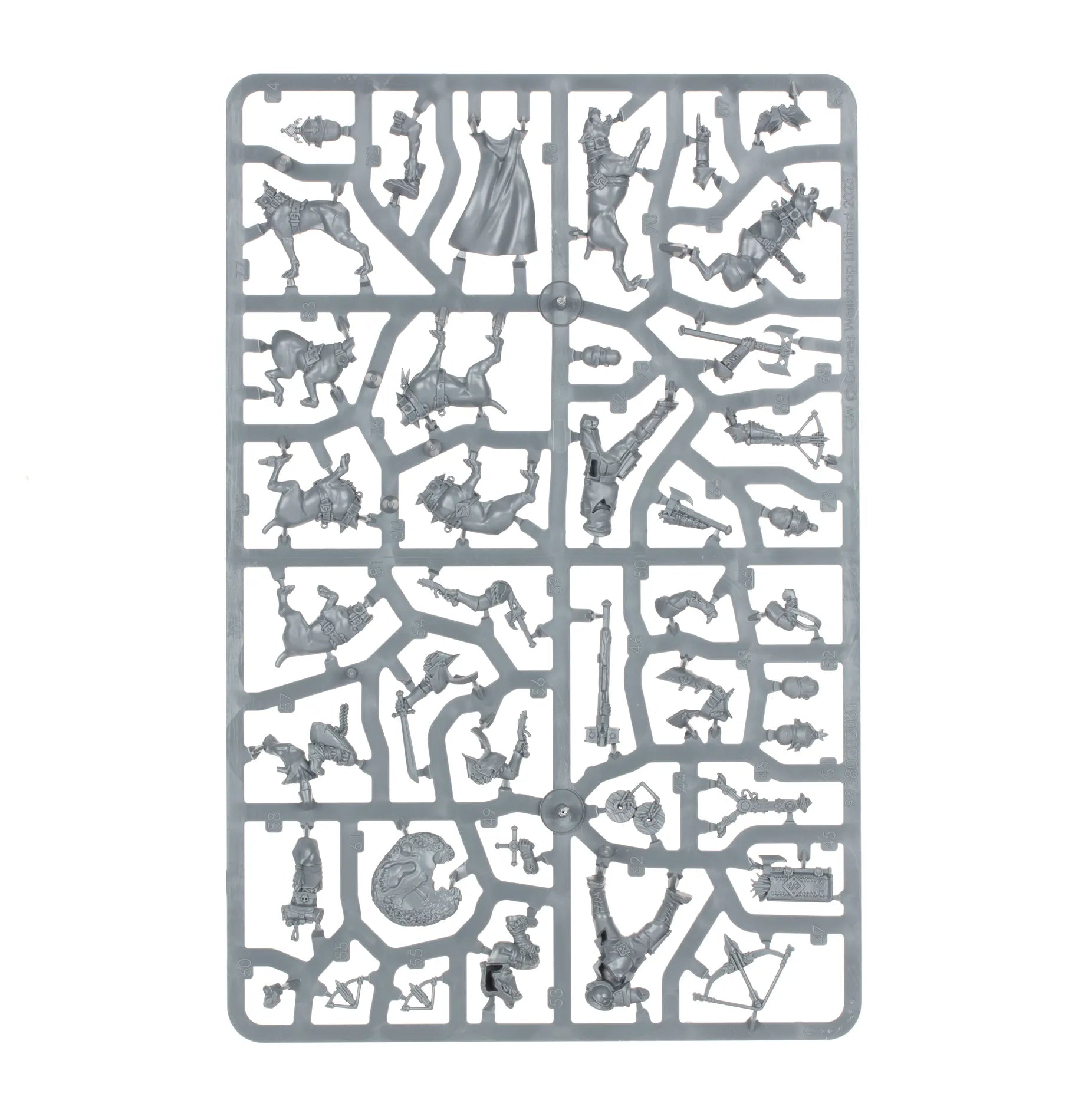 Chasseurs du Corps d'Éclaireurs