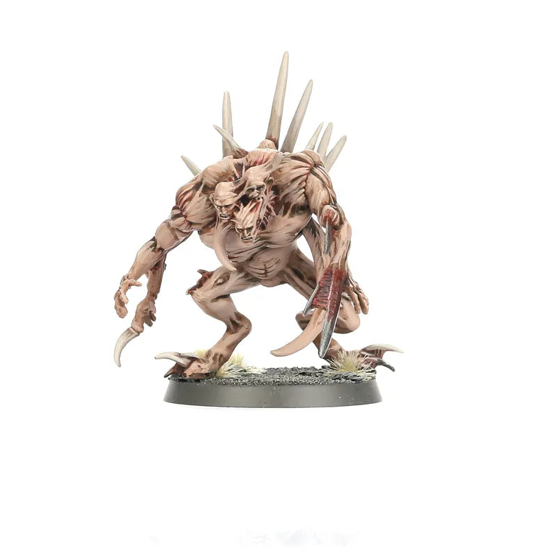 Rejetons du Chaos