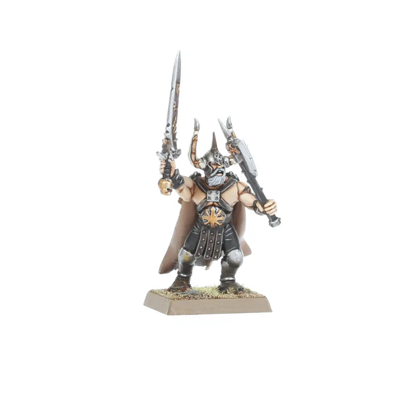 Maraudeurs du Chaos