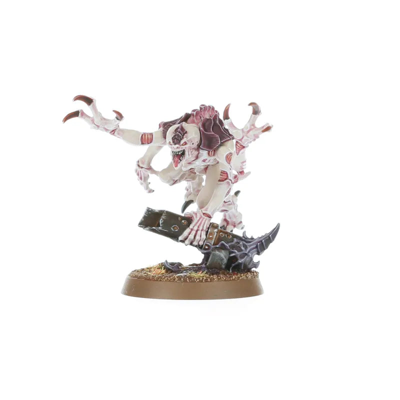 Genestealers
