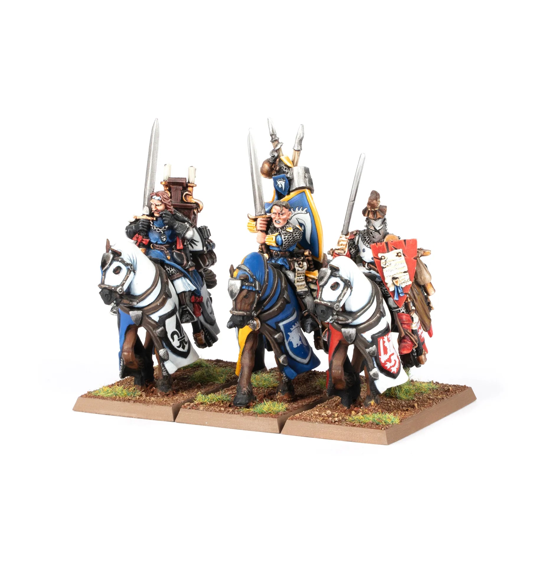 Chevaliers de la Quête