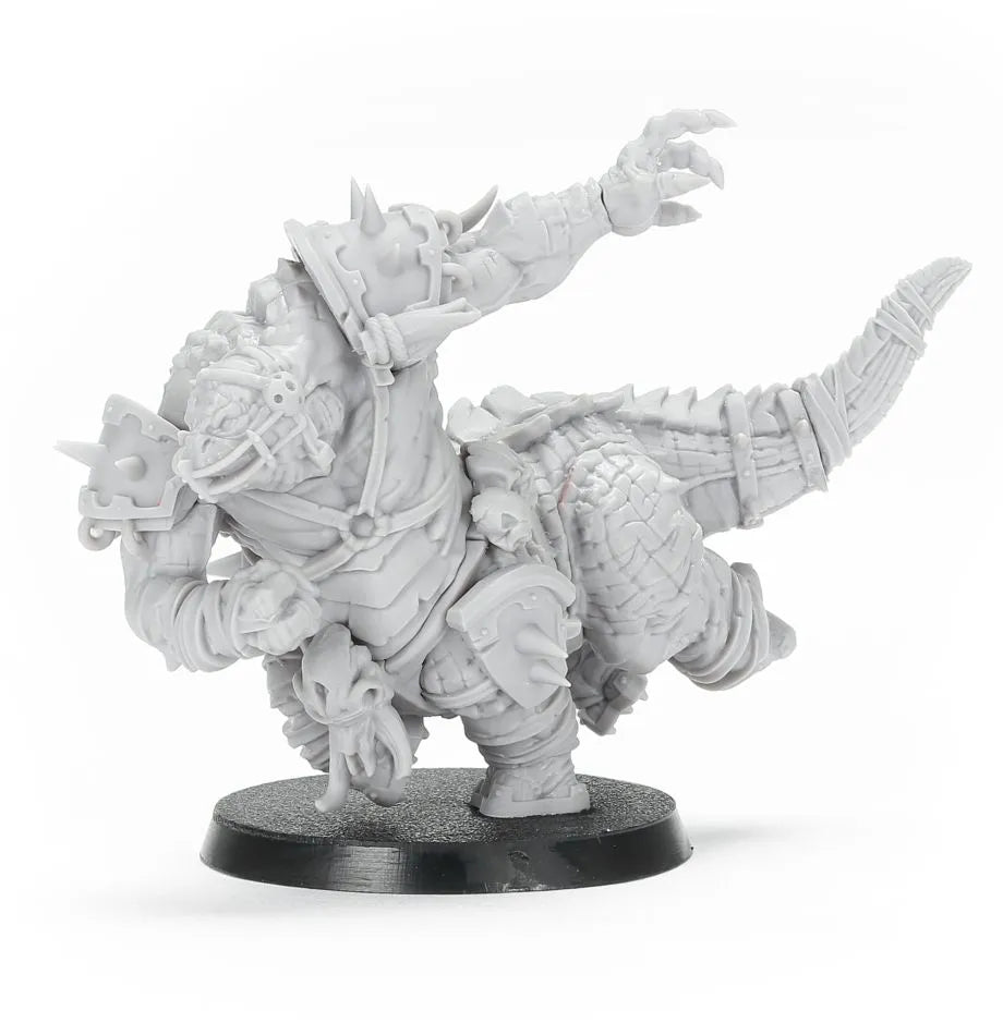 Zolcath The Zoat