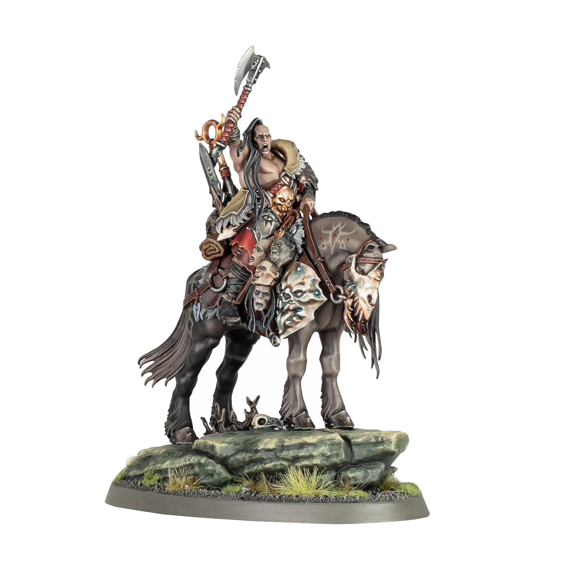 Esclaves des Ténèbres: Set d'Armée Noir-serment