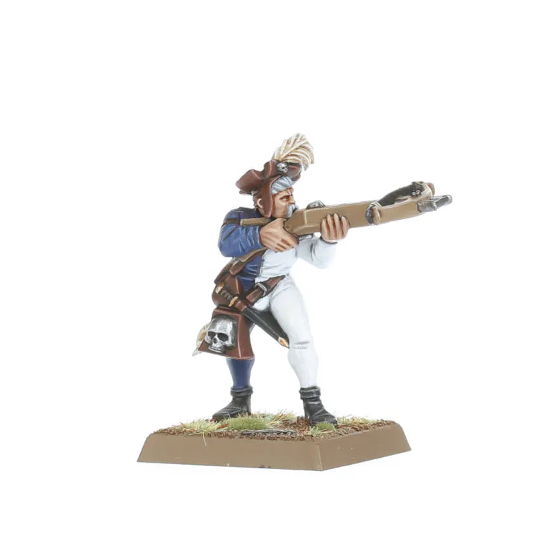 Troupes de Tir de l'Empire