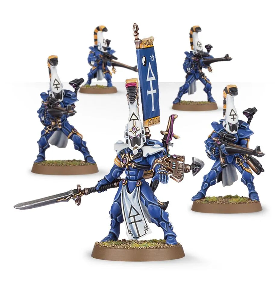 Vengeurs Lugubres