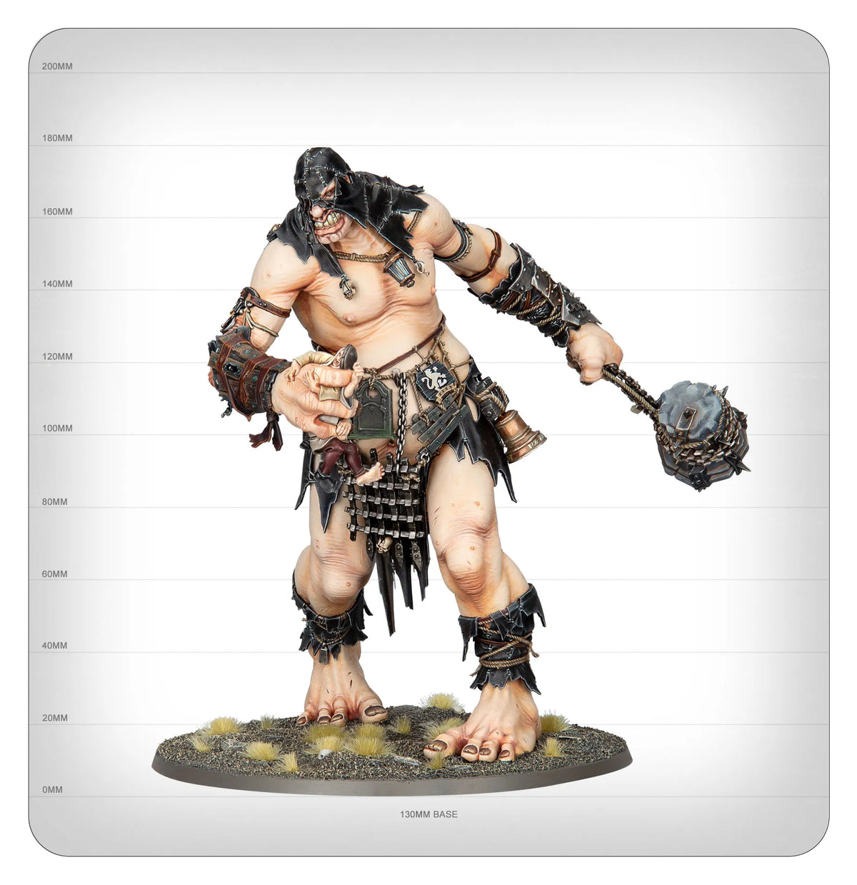 Brawlers of Behemat (Anglais)