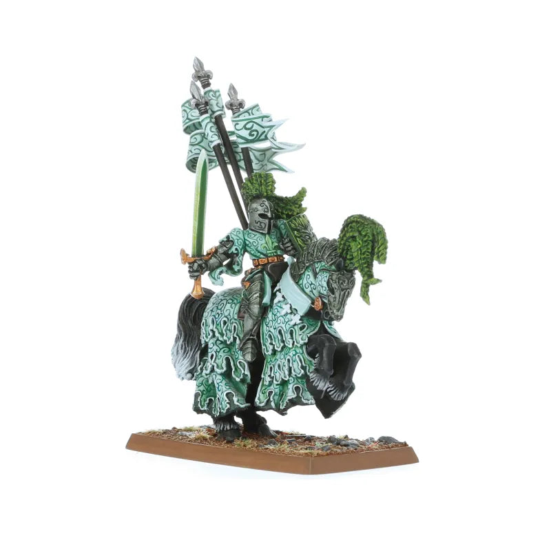Le Chevalier de Sinople