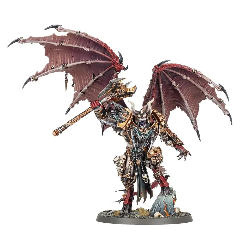 Patrouille: Thousand Sons