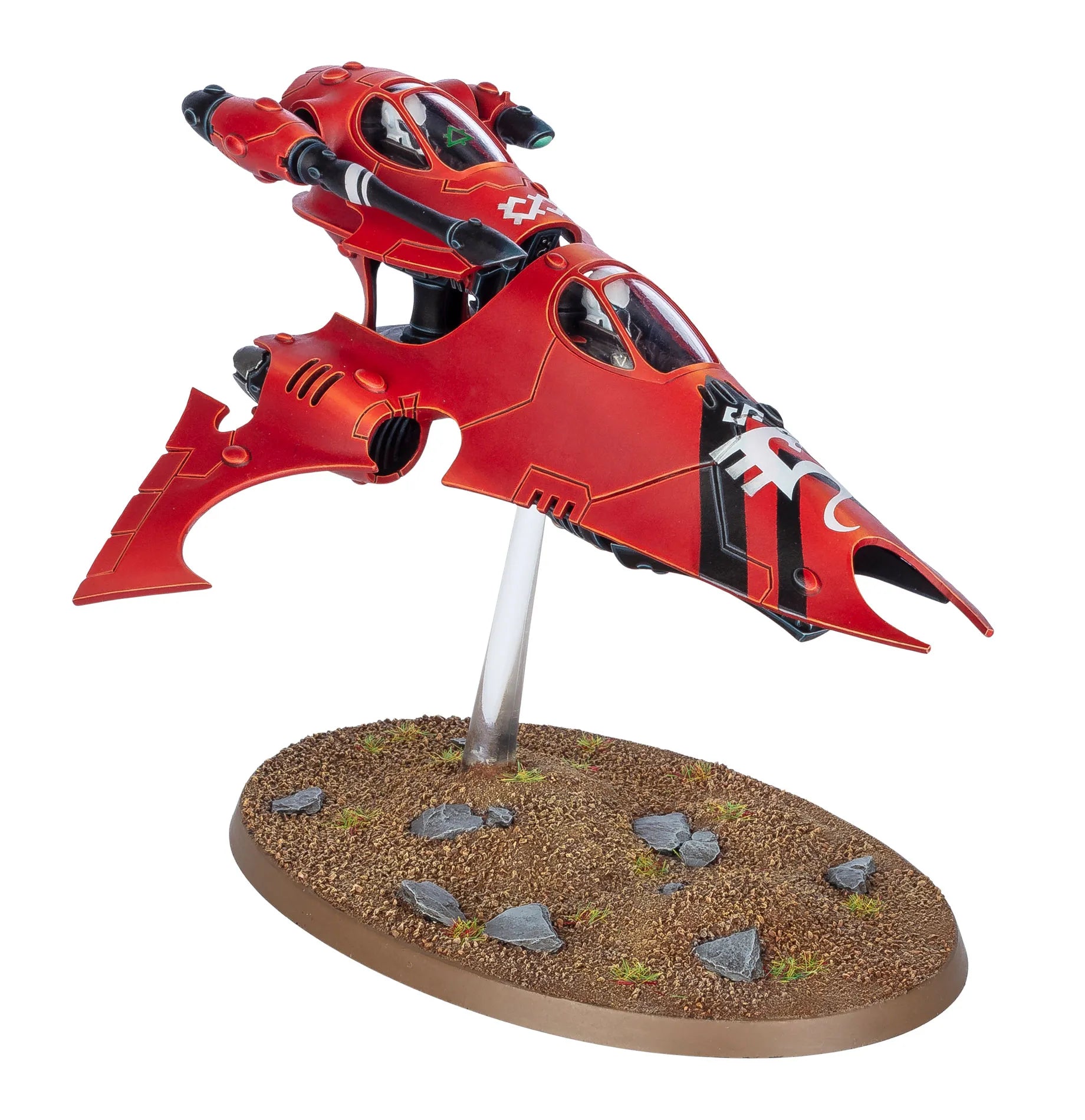 Vyper/Croc Stellaire