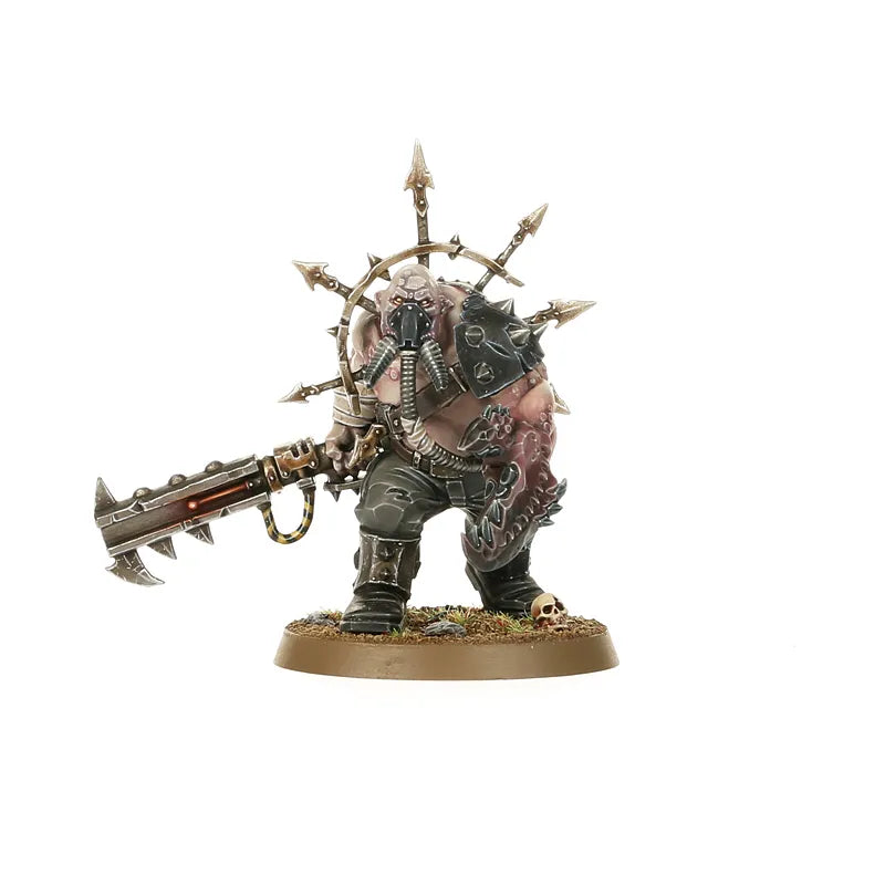 Kill Team: Impénitents