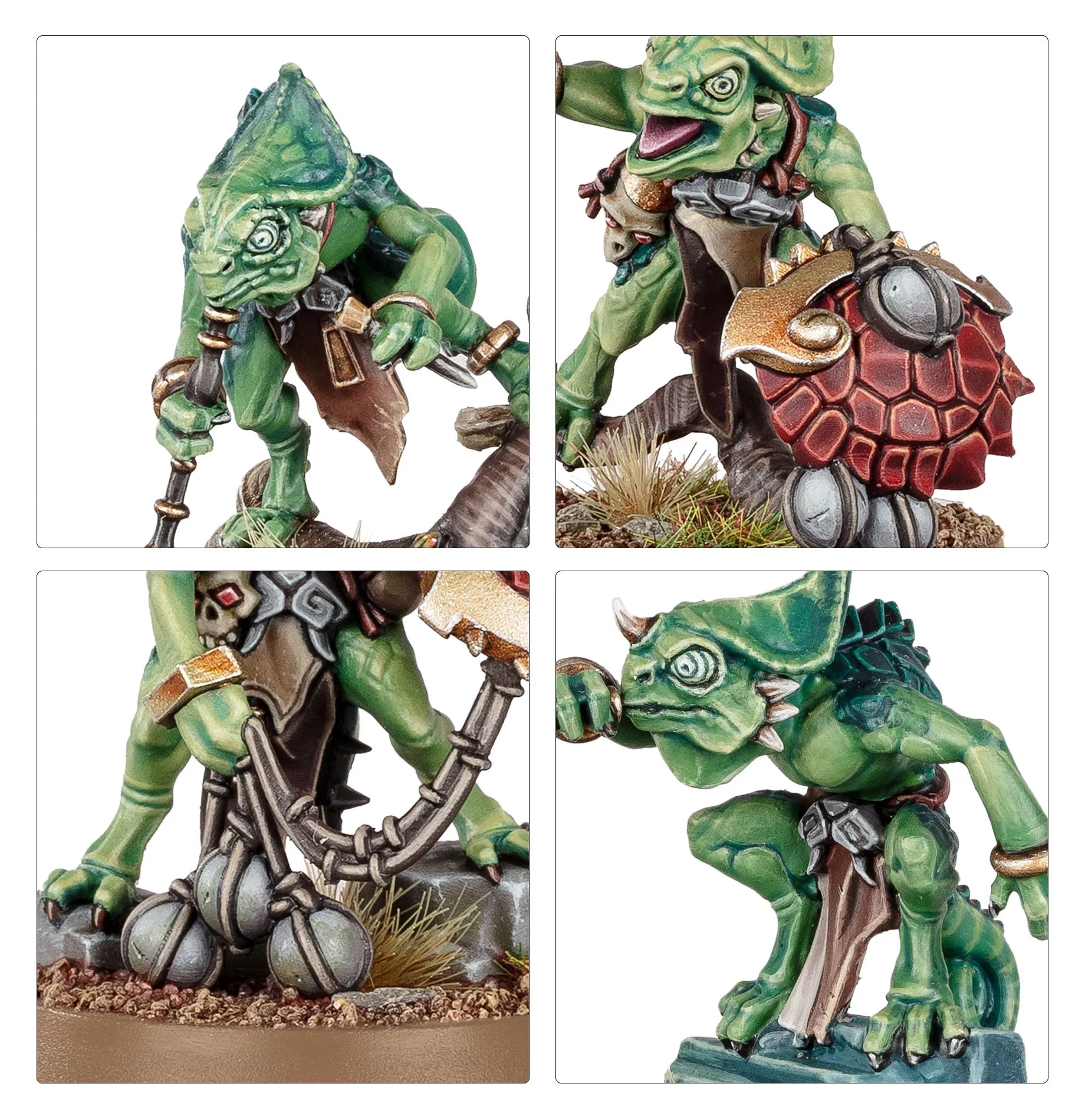 Fer de Lance: Séraphons – Rôdeurs au Sang Solaire