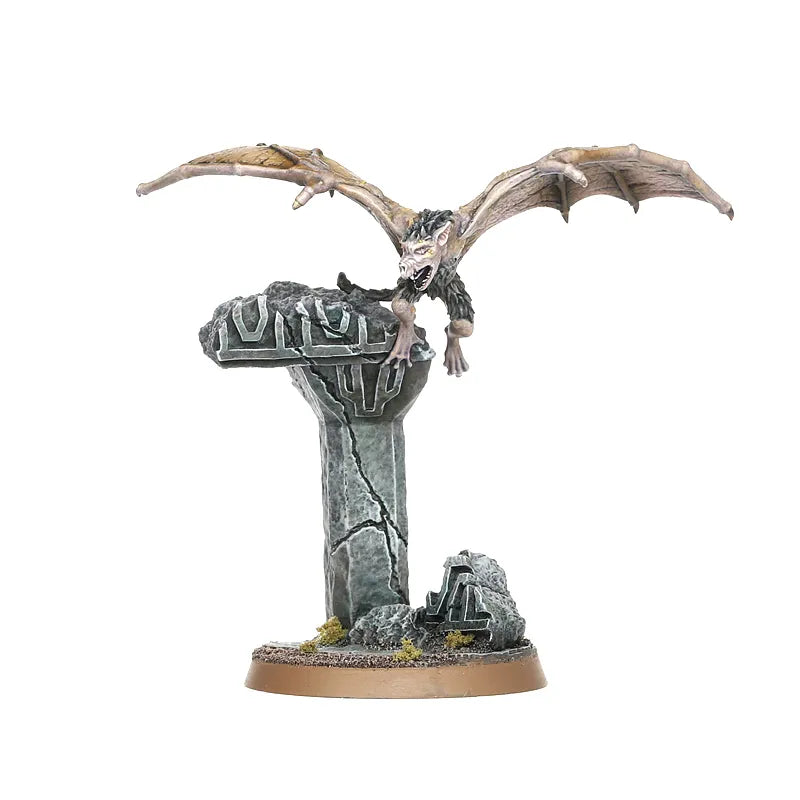 Gundabad War Bats