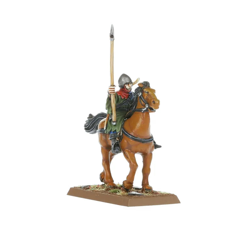Sergents Montés