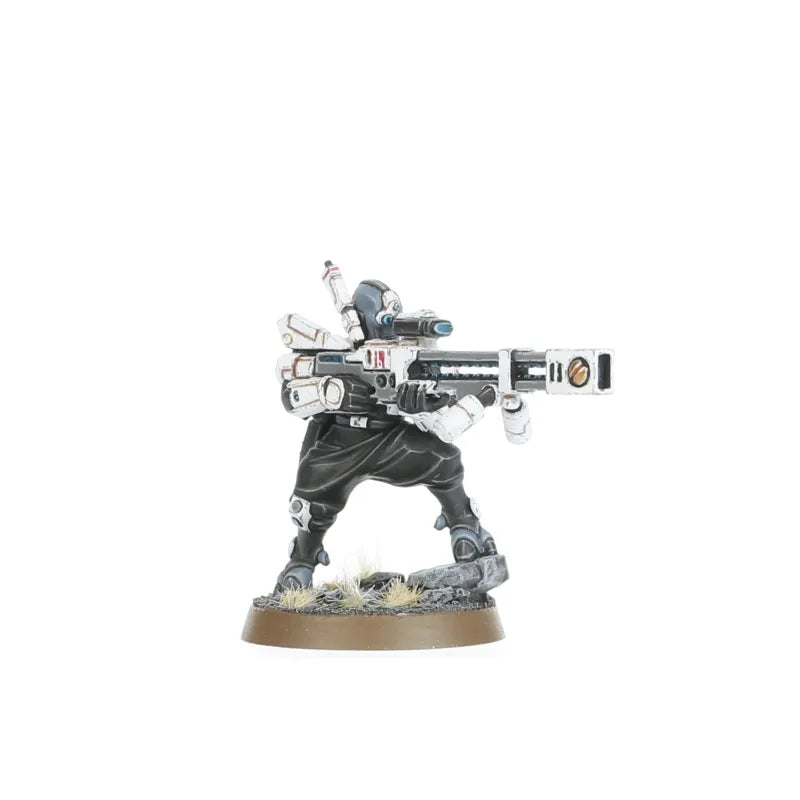 Kill Team: Cibleurs