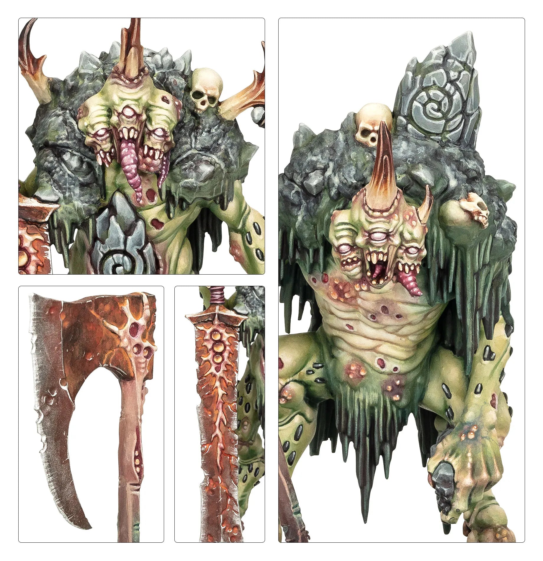 Warhammer Quest: Darkwater (Anglais)