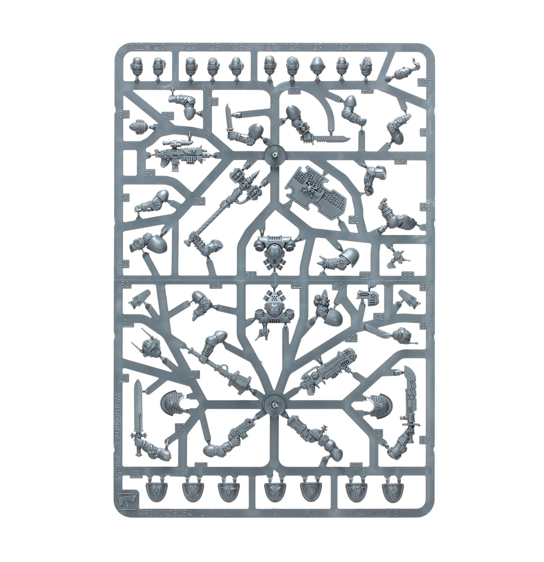 Kill Team: Deathwatch