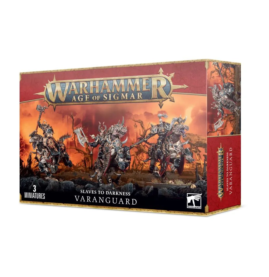 Varanguard