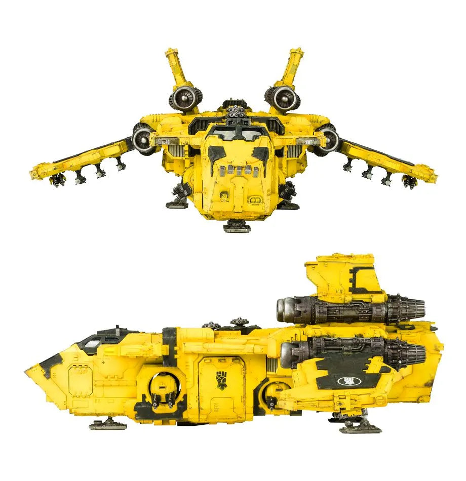 Stormbird Sokar