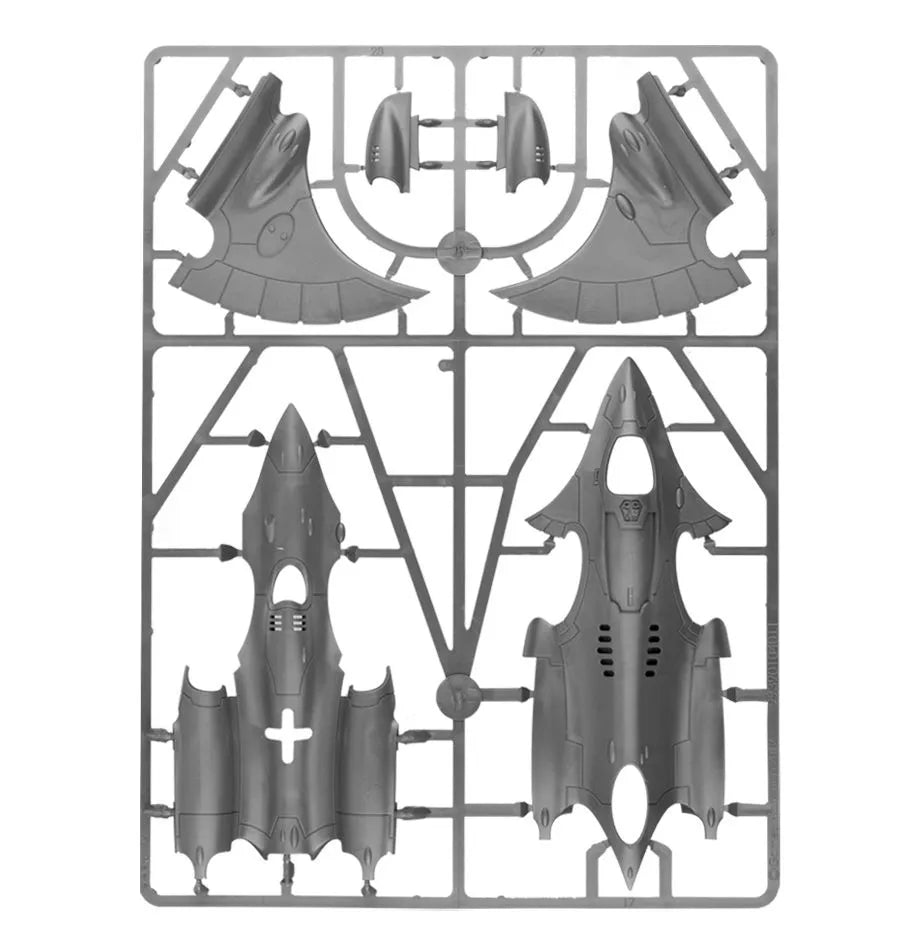 Chasseur Fantôme Conium