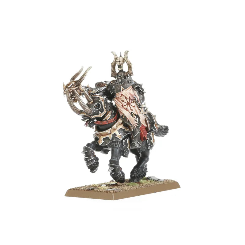 Bataillon de Guerriers du Chaos