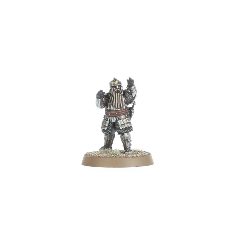 Iron Hills™ Dwarf Ballista