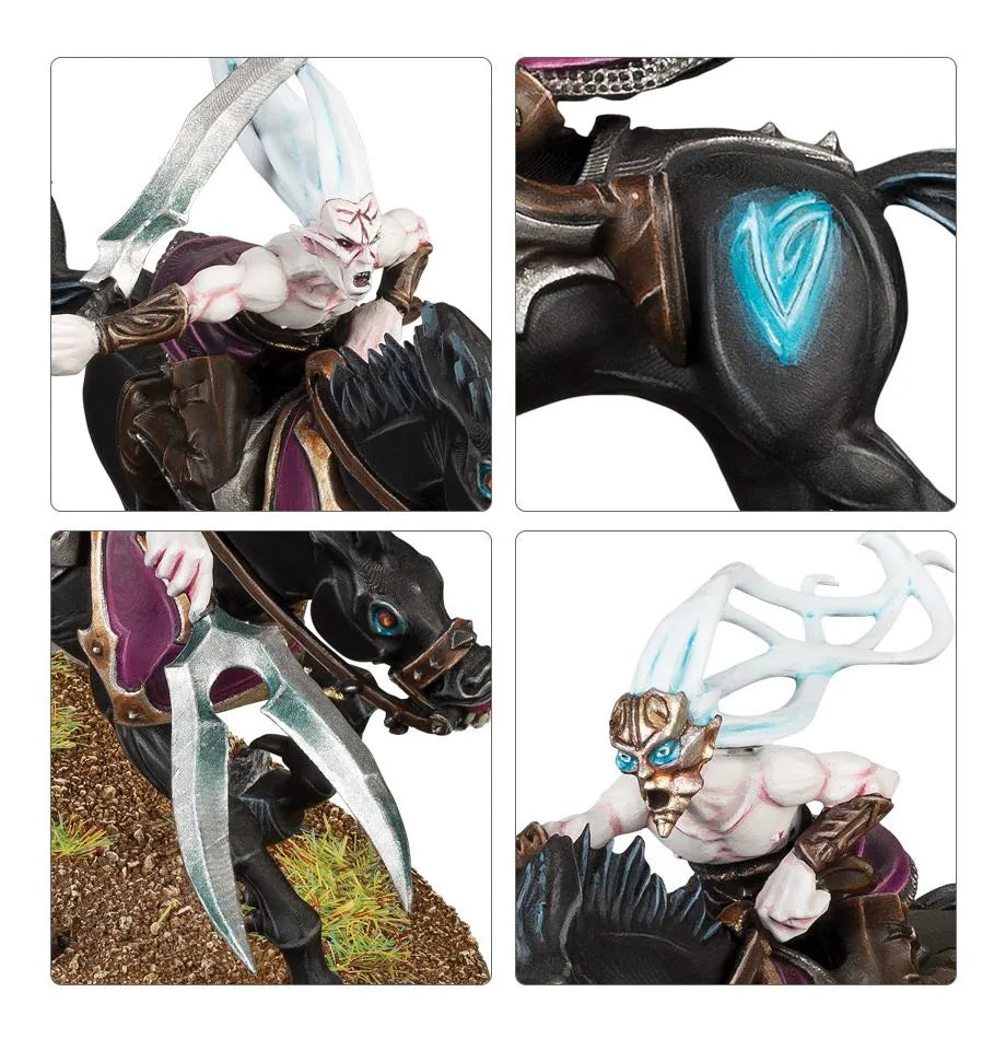 Dark Riders