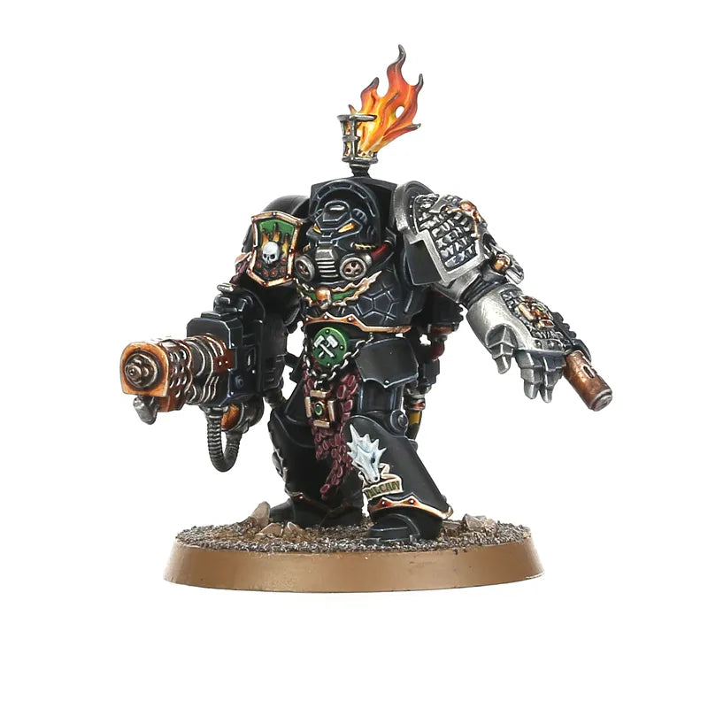 Kill Team Cassius