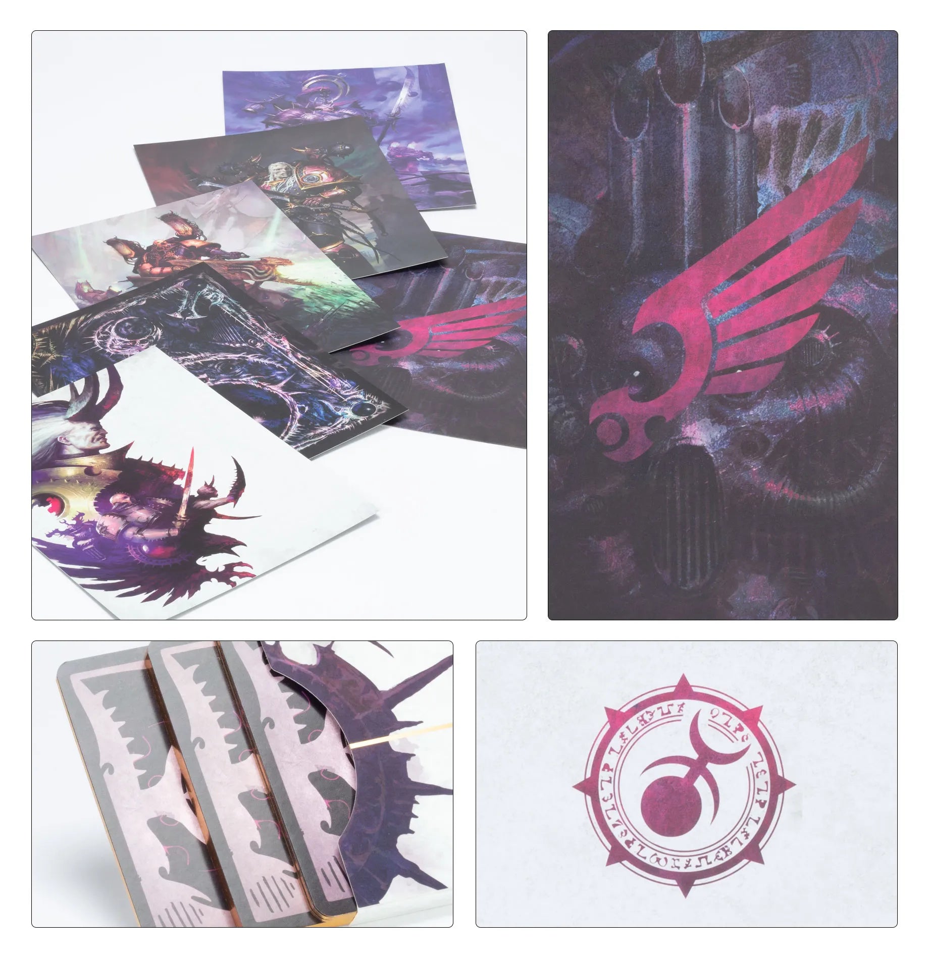 Codex: Emperor's Children (Limited Edition) (Anglais)