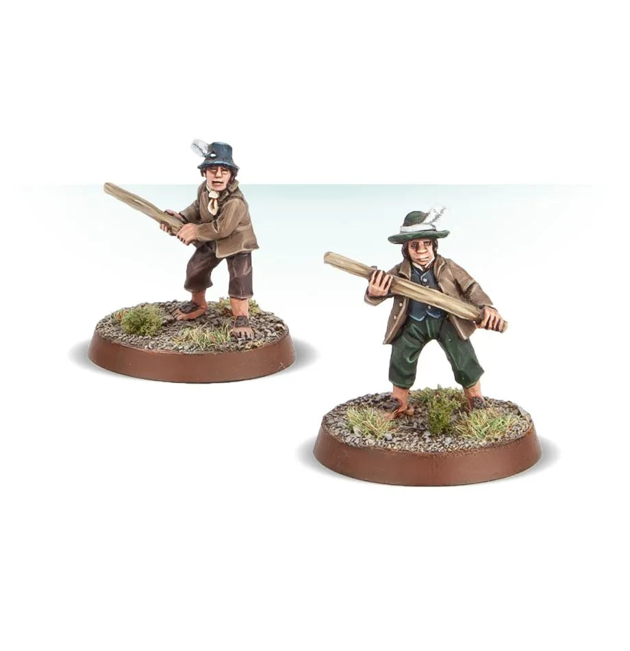 Shirriffs Hobbits™