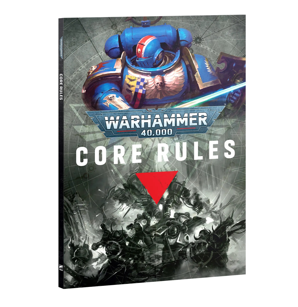 Warhammer 40,000 Starter Set (Anglais)