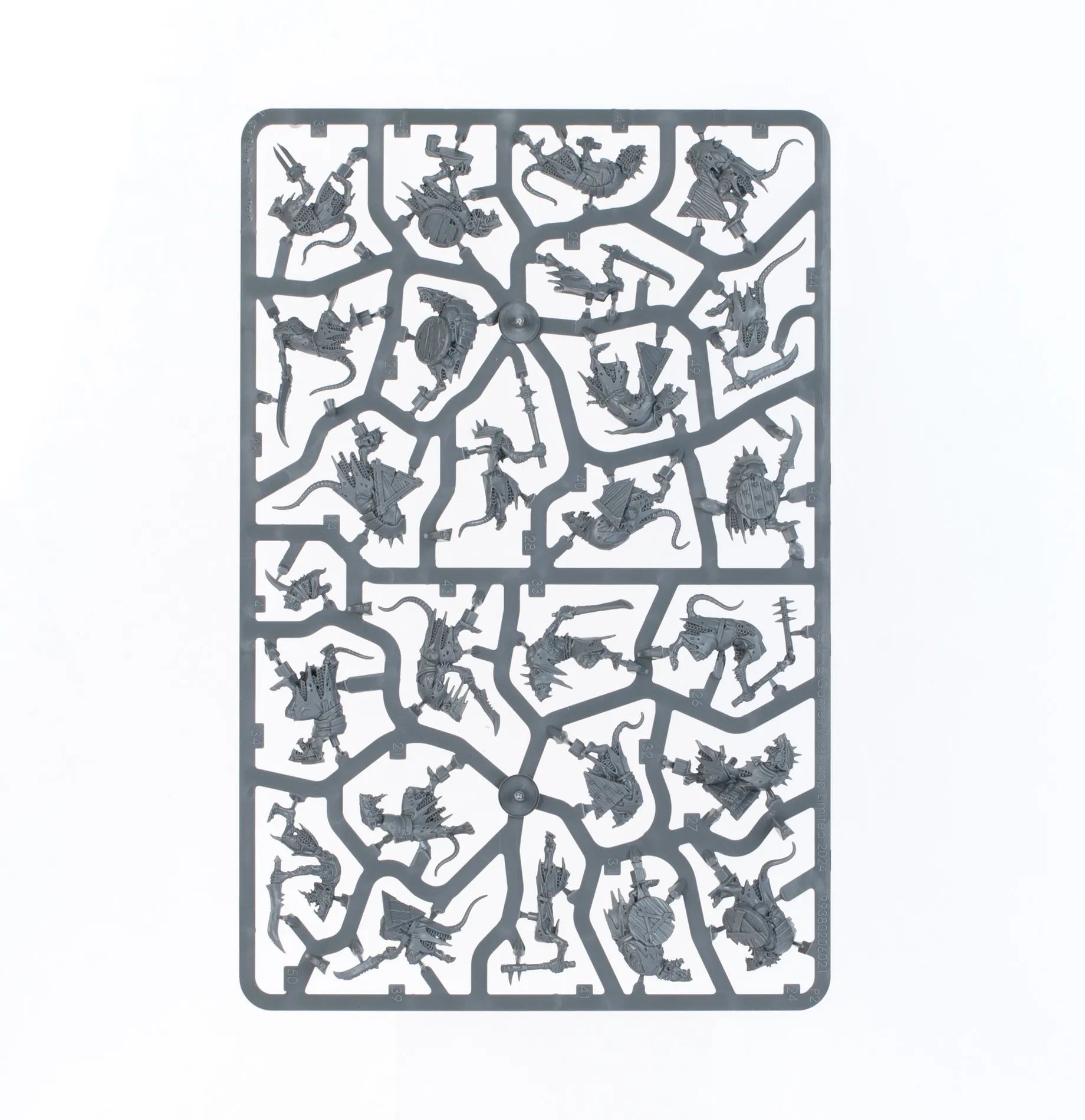 Warhammer Age of Sigmar: Set d'Initiation
