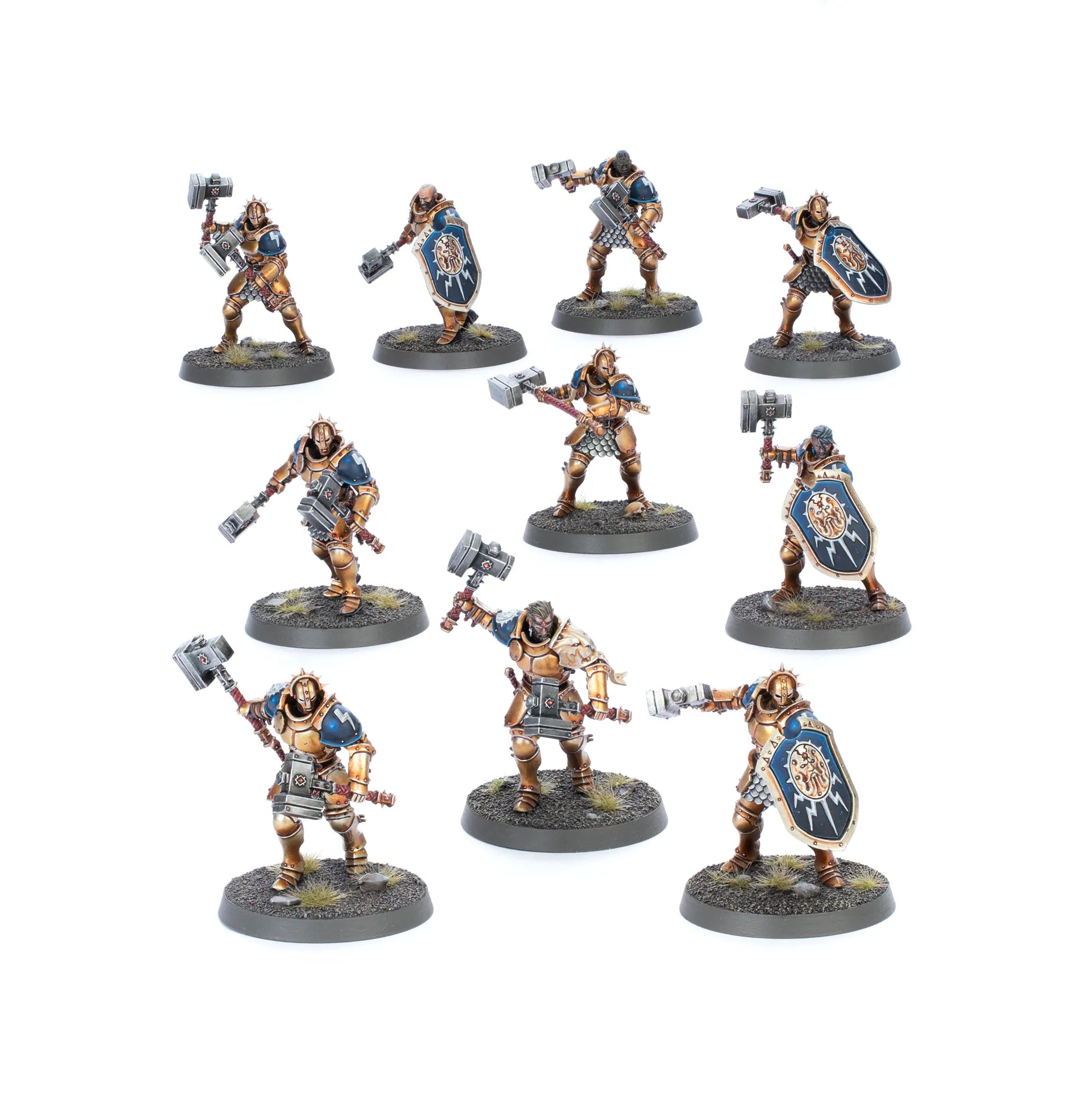 Libérators