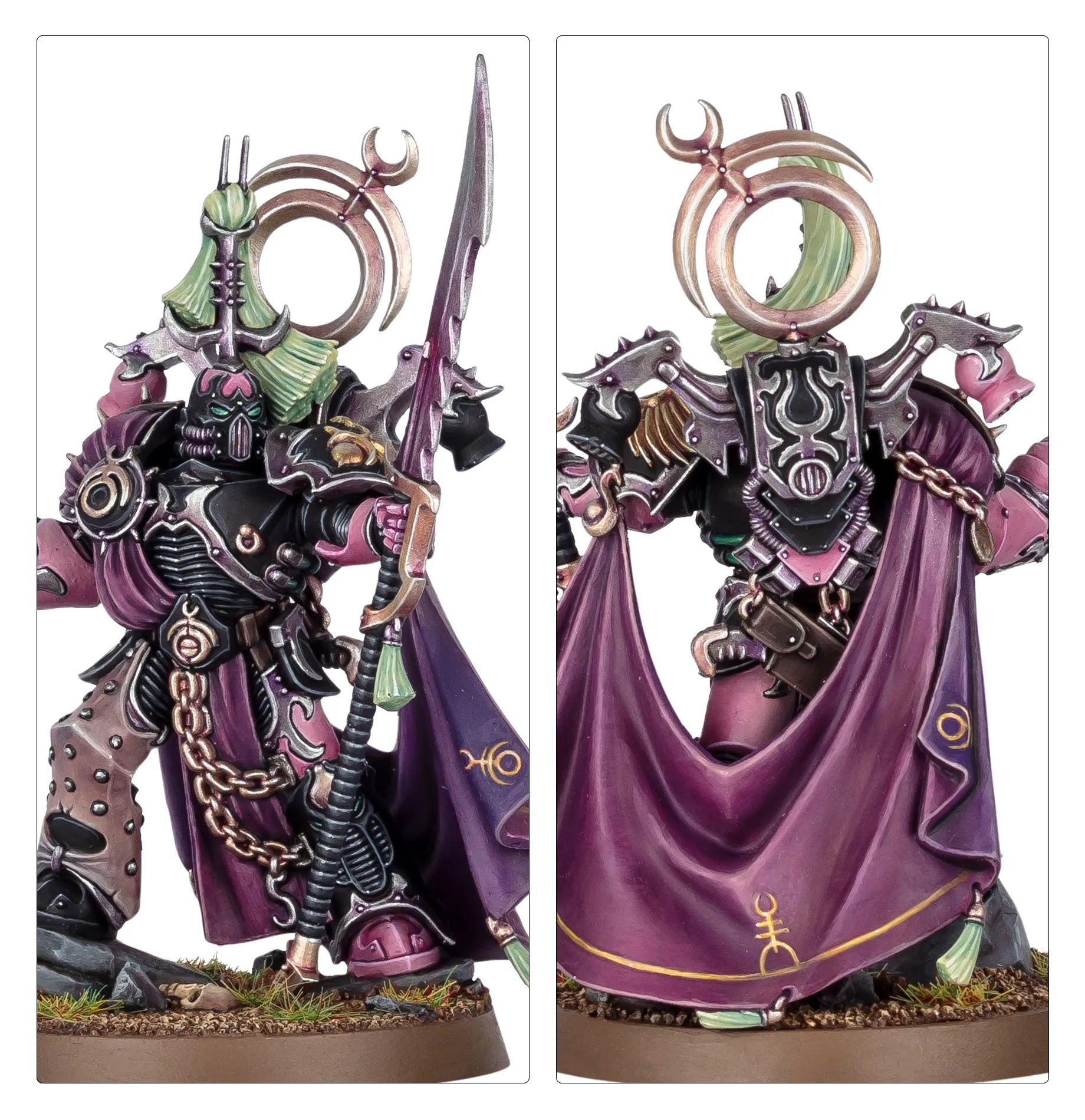 Patrouille: Emperor's Children
