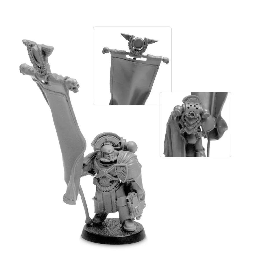 MKIV Command Set