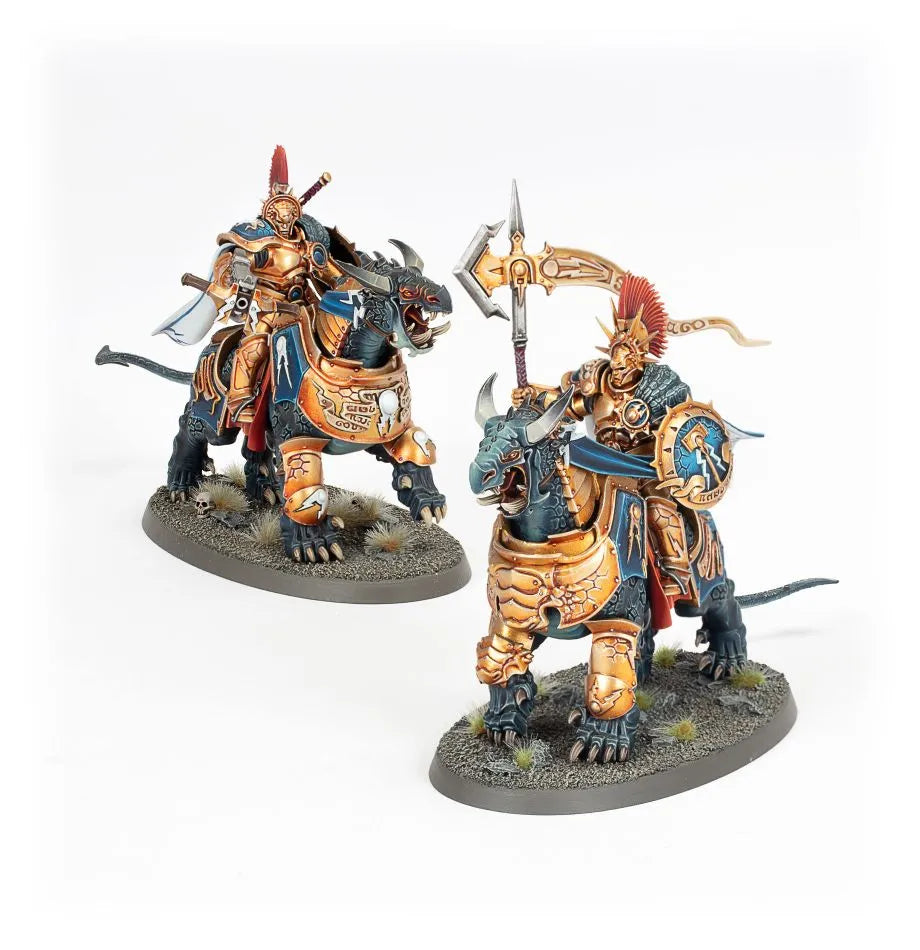 Tempestors