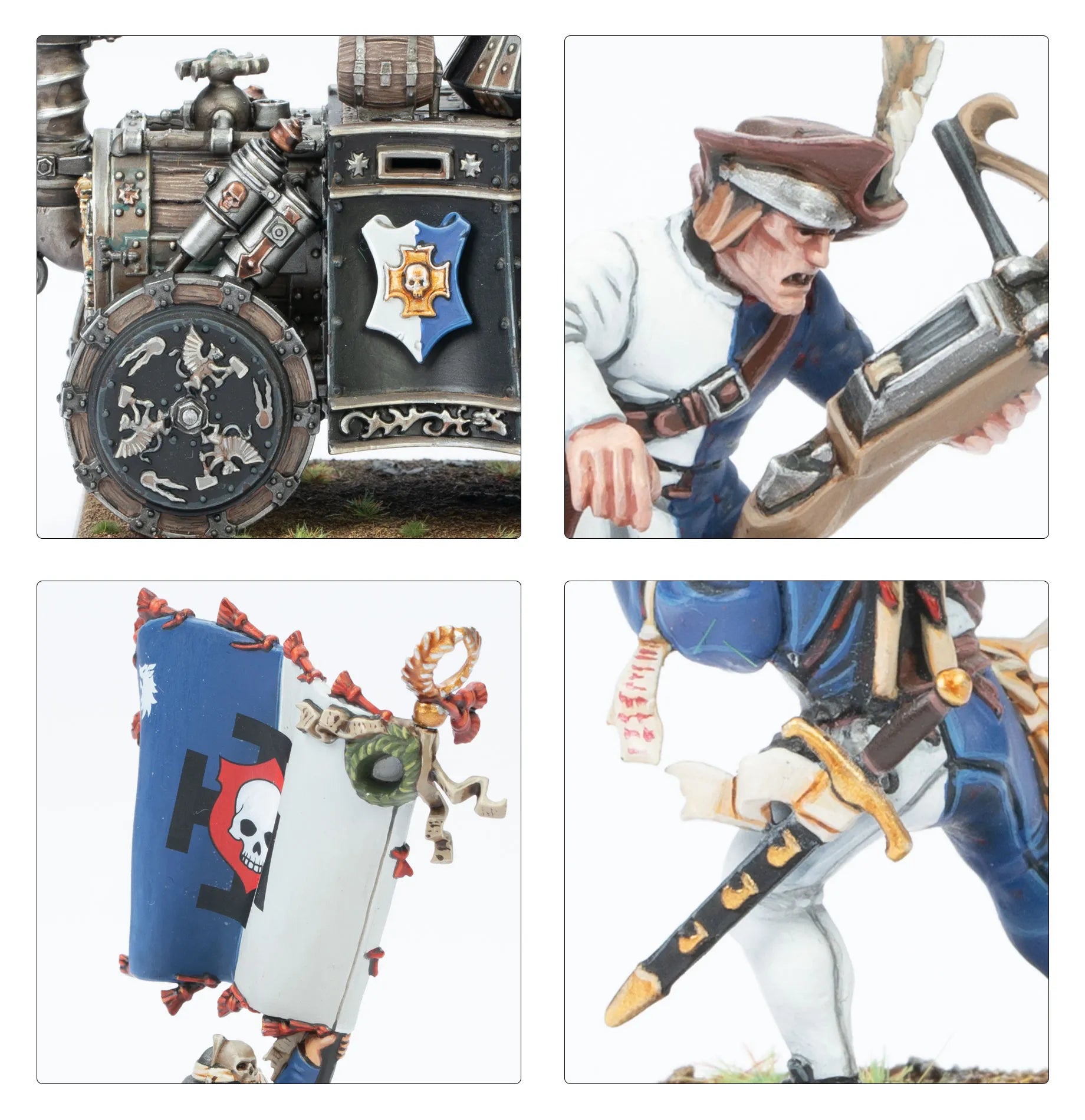 Bataillon de l'Empire de l'Homme