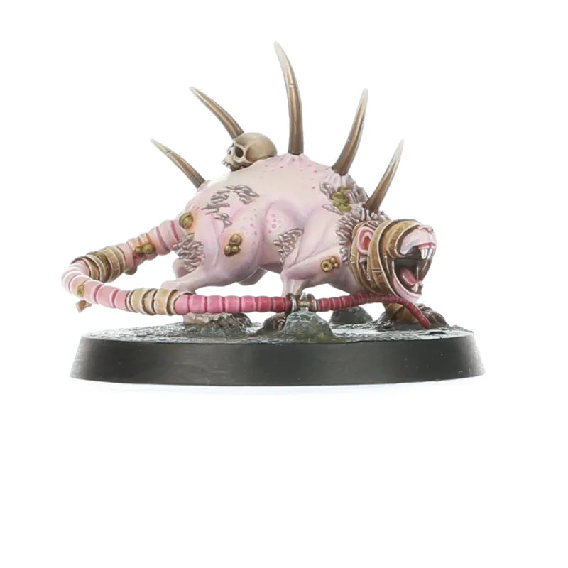 Wasteland Giant Rats