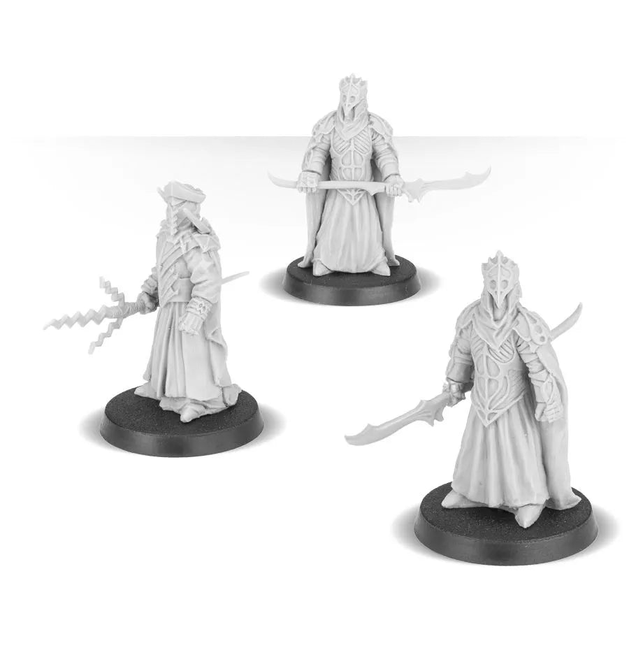 Nazgûl of Dol Guldur™