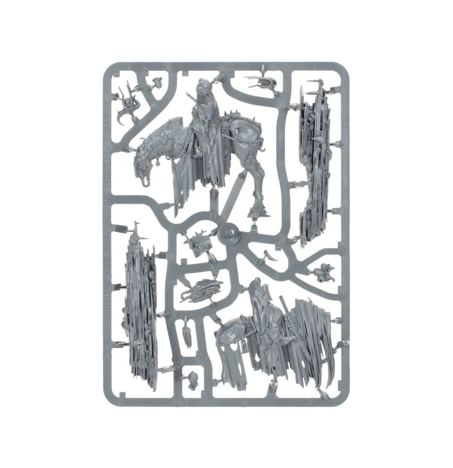 Émissaire du Déclin