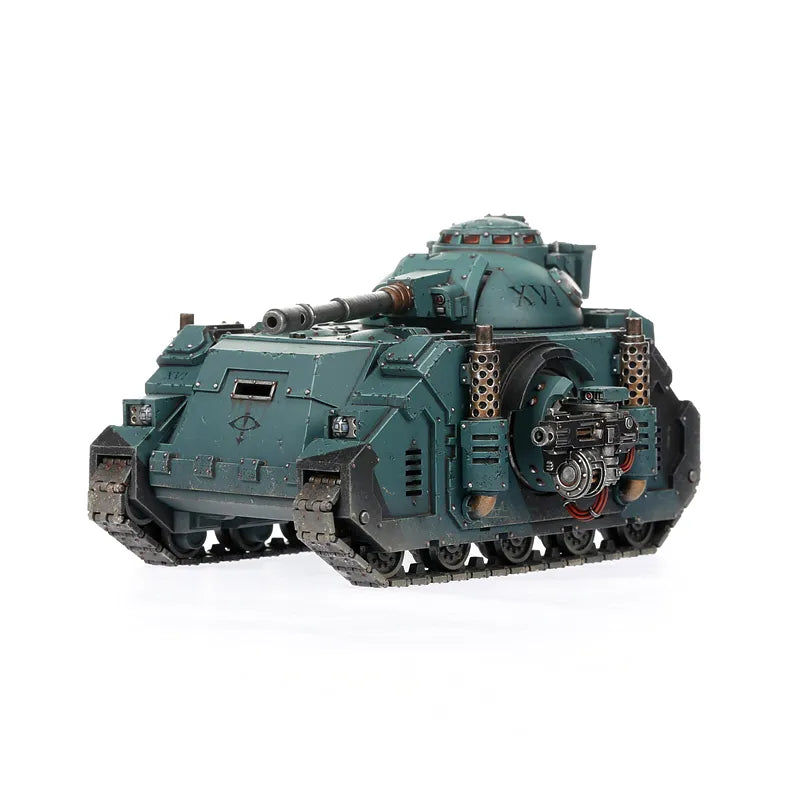 Char de Combat Predator Modèle Deimos