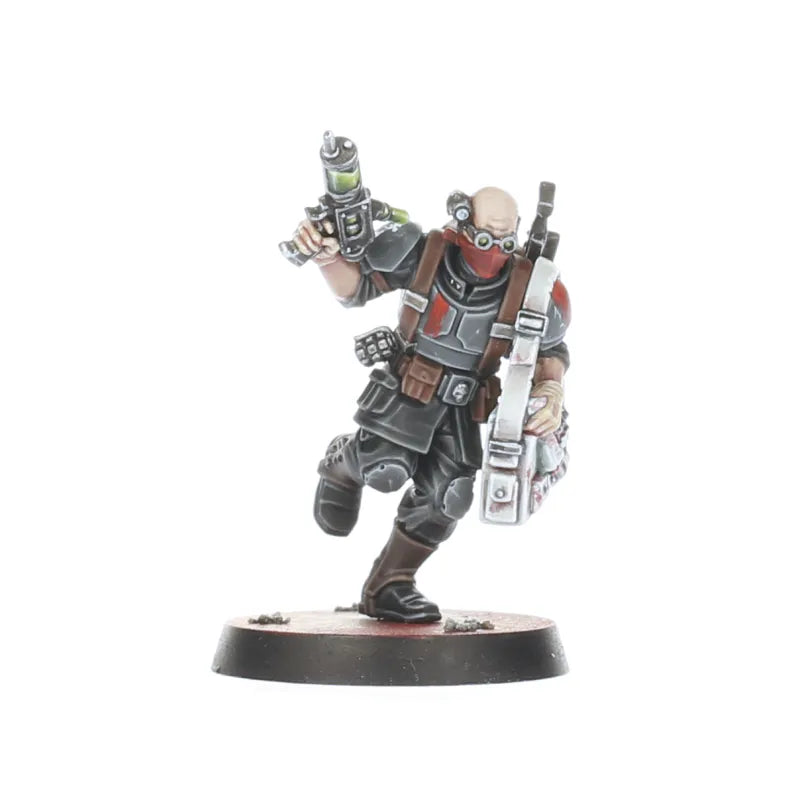 Kill Team: Frères de Couvain